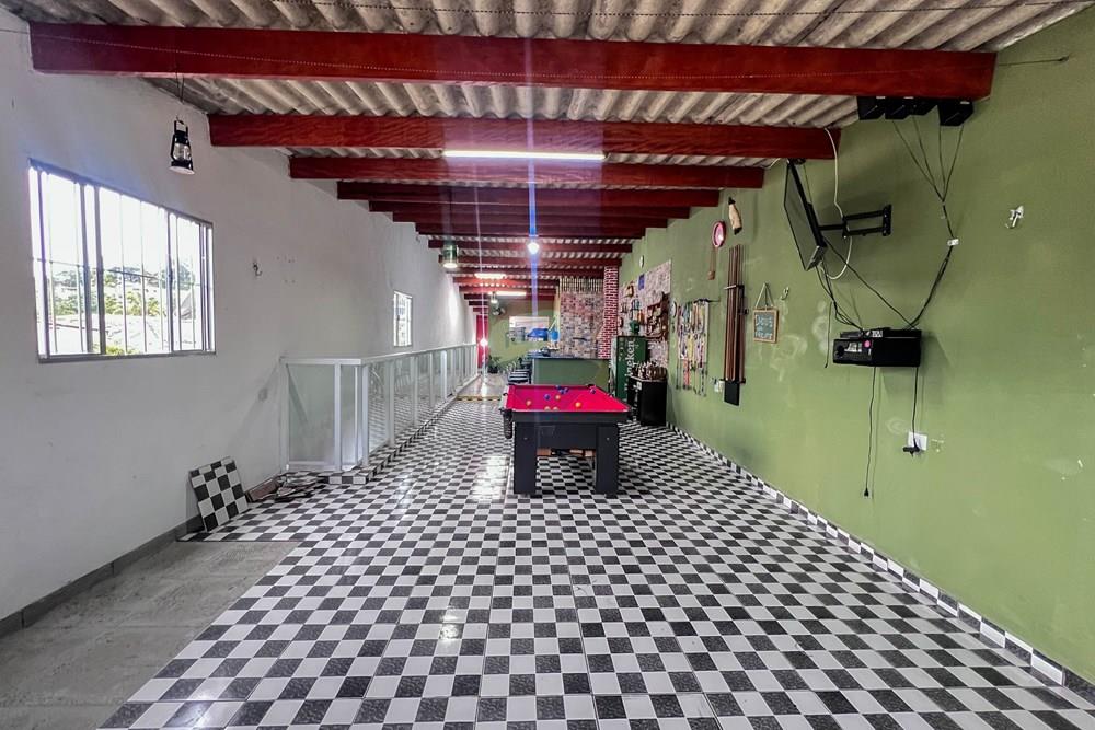 Sobrado - Venda - Ribeirão Pires , São Paulo - 31.jpg - 631371042-20