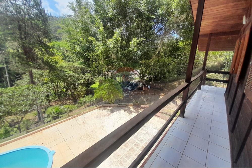 Casa de Condomínio - Venda - Teresópolis , Rio de Janeiro - Vista segunda varanda (2).jpg - 630191084-22