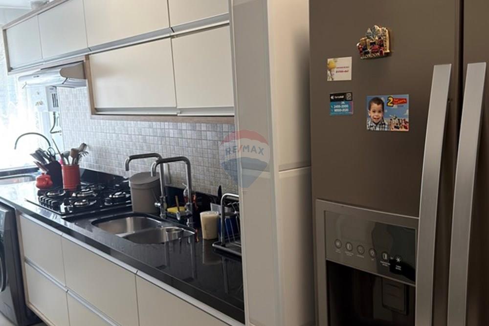 Apartamento - Venda - Rio de Janeiro , Rio de Janeiro - IMG_4990.jpeg - Cozinha - 631681002-1