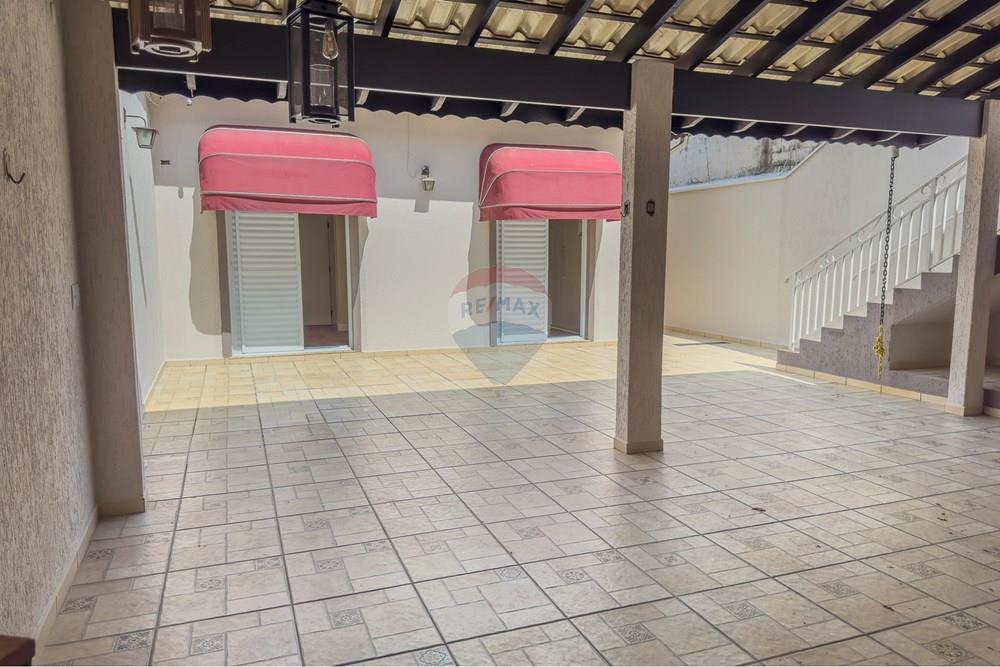 Sobrado - Venda - São Roque , São Paulo - CASA PARA VENDA EM SÃO ROQUE-5.jpg - 631601019-40