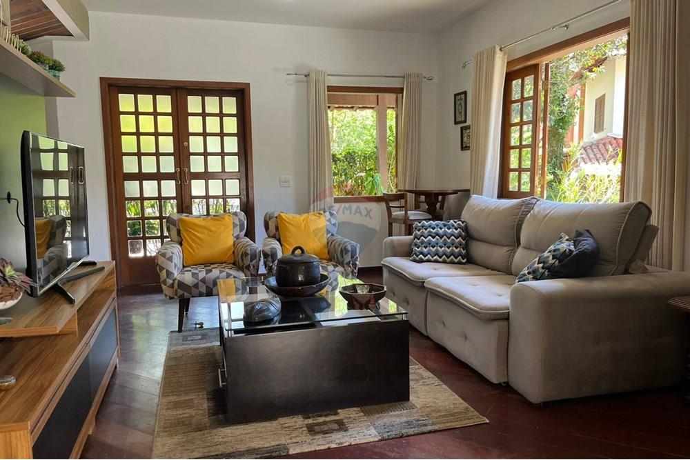 Casa de Condomínio - Venda - Teresópolis , Rio de Janeiro - WhatsApp Image 2025-11-10 at 16.54.08 (1).jpeg - 630191097-19