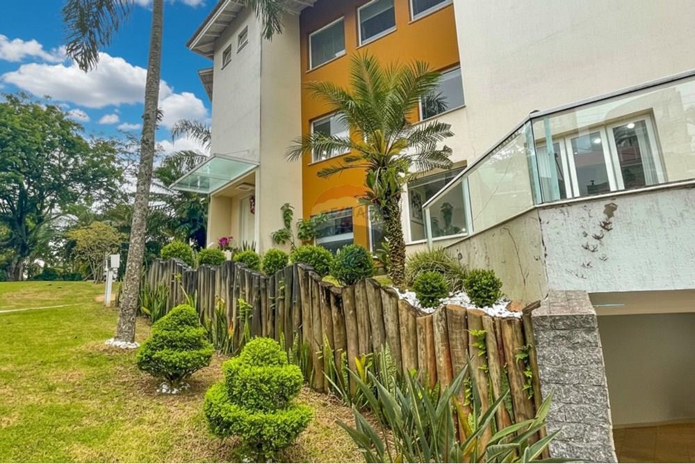 Casa de Condomínio - Venda - São Bernardo do Campo , São Paulo - 4.jpg - 631451019-19