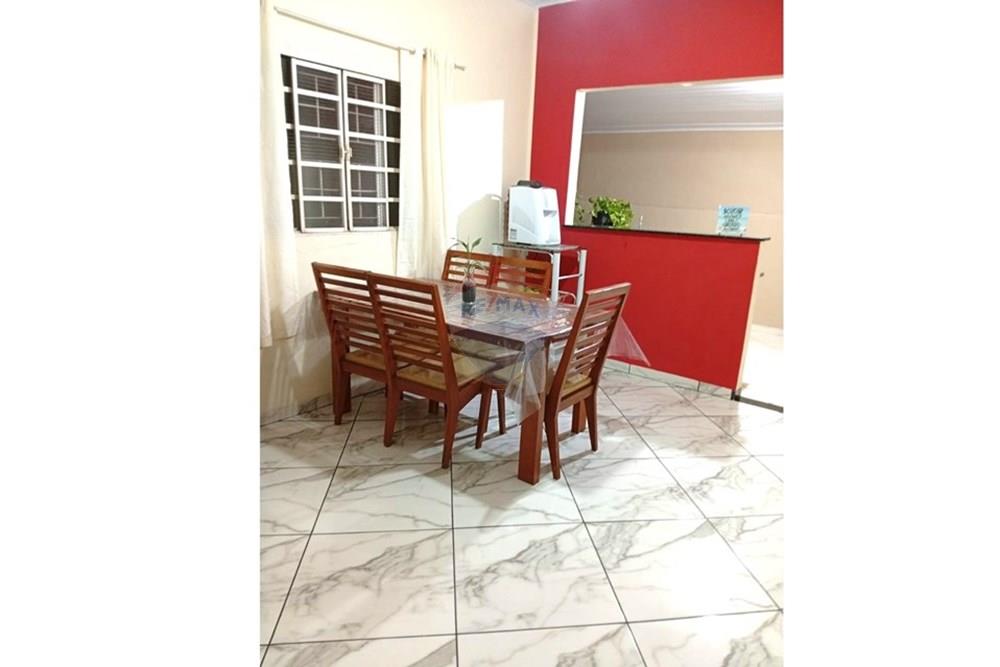 Casa - Venda - Pereira Barreto , São Paulo - Sala 2.jpg - 631201014-60