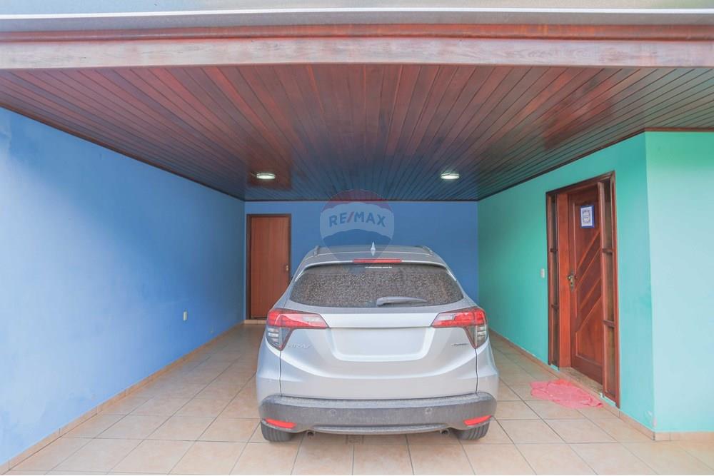 Sobrado - Venda - Sorocaba , São Paulo - IMG_7751.jpg - Garagem - 630601113-20