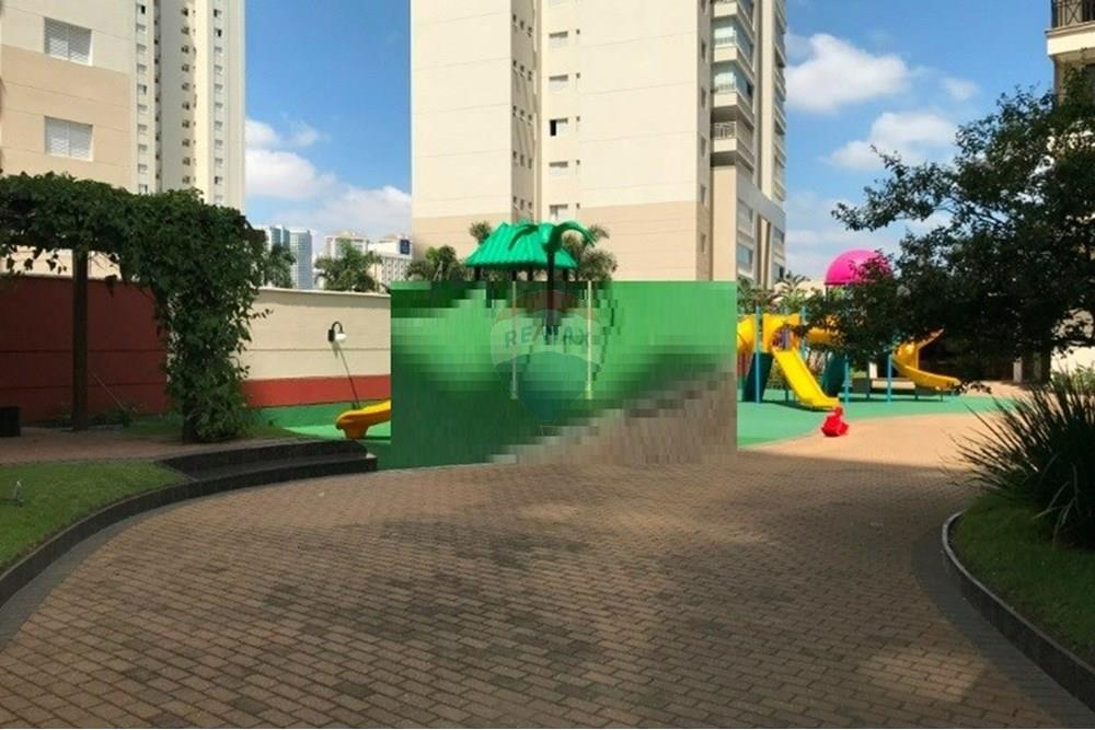 Apartamento - Alugar - São José dos Campos , São Paulo - Resort 22.JPG - 631471007-161