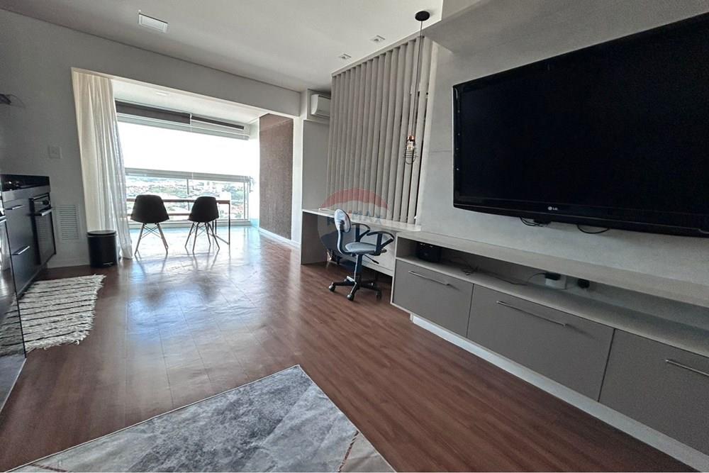 Apart Hotel/ Flat - Alugar - Sorocaba , São Paulo - 2.jpg - 630591257-28