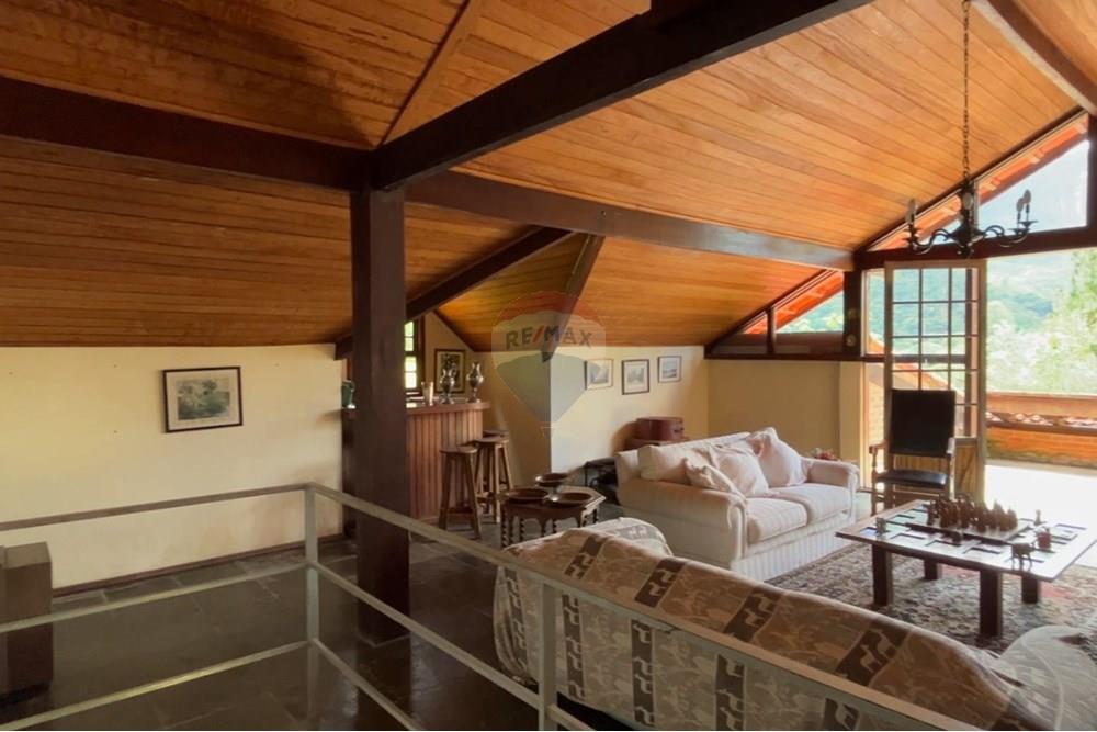 Casa de Condomínio - Venda - Petrópolis , Rio de Janeiro - IMG_3519.jpg - 631611012-10