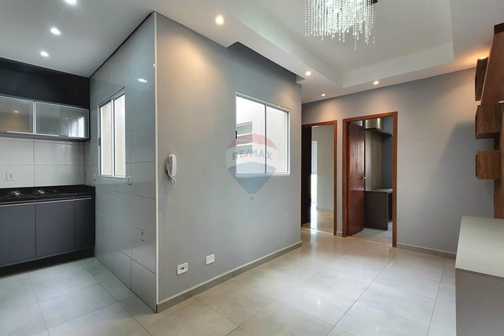 Cobertura - Venda - Santo André , São Paulo - 1.jpg - 631341028-35