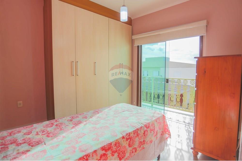 Sobrado - Venda - Sorocaba , São Paulo - IMG_7663.jpg - Quarto - 630601113-20