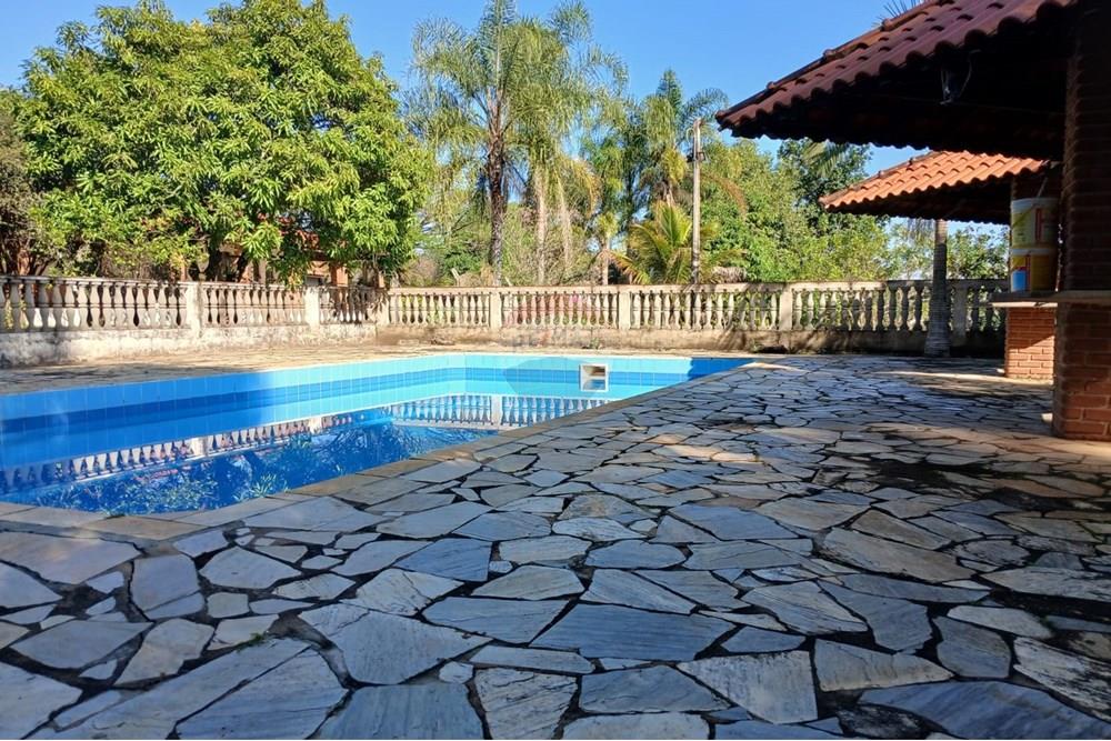 Chácara / Sítio / Fazenda - Venda - Salto de Pirapora , São Paulo - 1..jpeg - 631181053-20