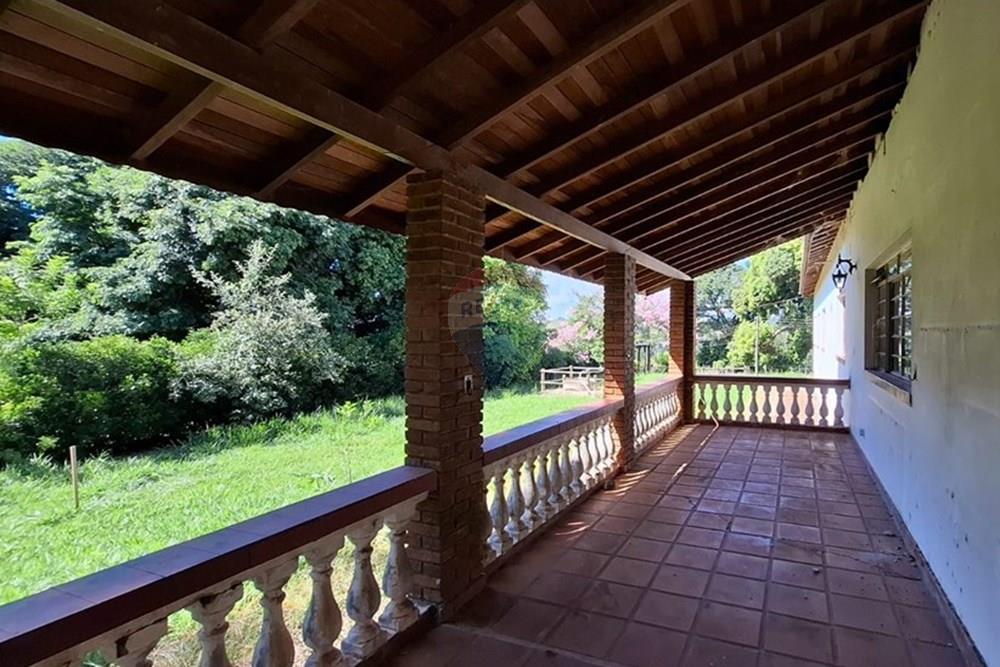 Chácara / Sítio / Fazenda - Alugar - Botucatu , São Paulo - 5b6fcc22-3ac6-4691-803e-78cfd8ccb033.jpeg - 630481079-94