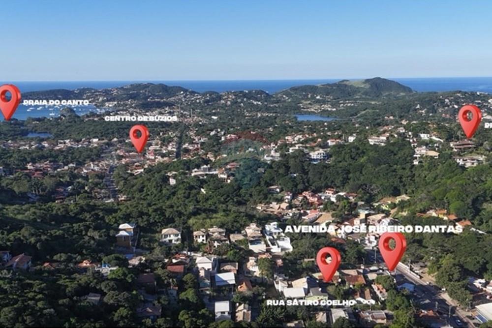 Hotel/ Pousada - Venda - Armação dos Búzios , Rio de Janeiro - foto marca coelho.jpg - 630391012-60