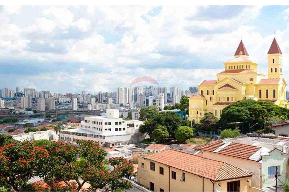 Cj. Comercial/ Sala - Alugar - São Paulo , São Paulo - ser7.jpeg - 630251075-286