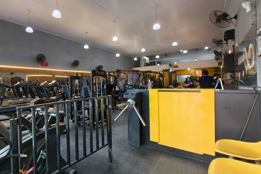 Academia - Venda - Mogi das Cruzes , São Paulo - WhatsApp Image 2025-11-28 at 07.10.09.jpeg - 630281021-166