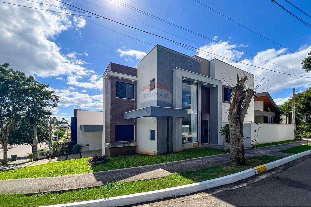 Casa de Condomínio - Alugar - Votorantim , São Paulo - IMG_1704.jpg - 630601142-105