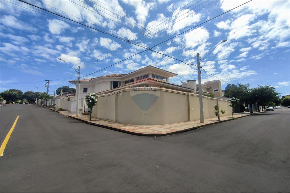 Casa - Venda - Araçatuba , São Paulo - 88 - 630541005-34