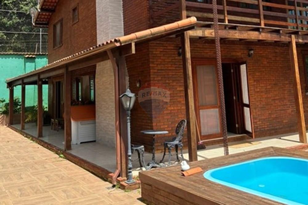 Casa de Condomínio - Alugar - Teresópolis , Rio de Janeiro - f6d32828-2b1d-412a-a0bb-a4d992e6d248.jpg - 630191084-33