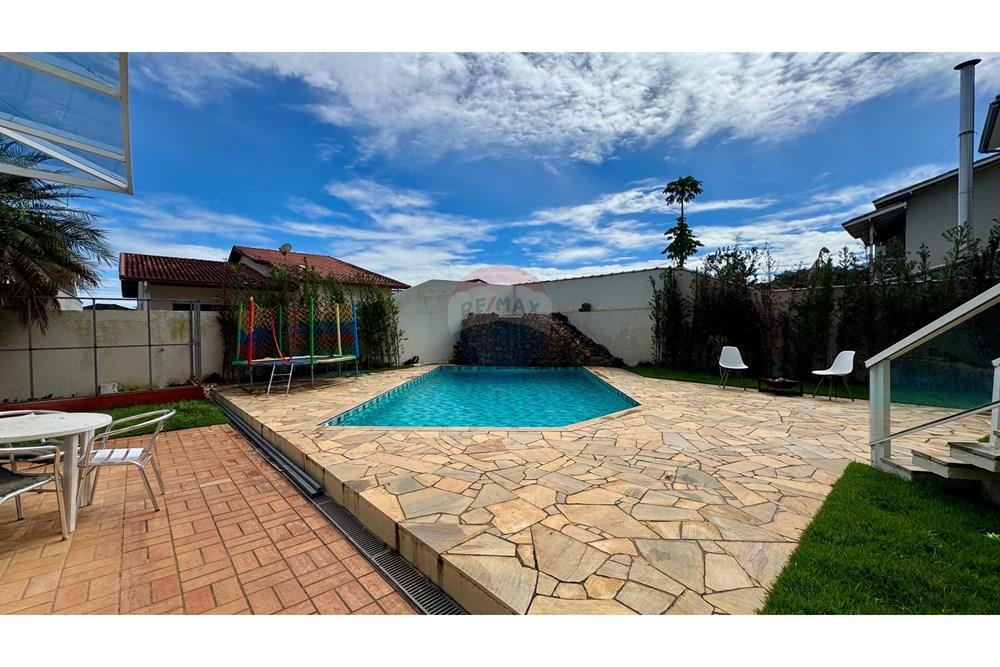 Casa - Alugar - Mogi das Cruzes , São Paulo - E05EE1DC-2B0E-4944-BF4F-E160F65EDF46.jpeg - 631531001-291