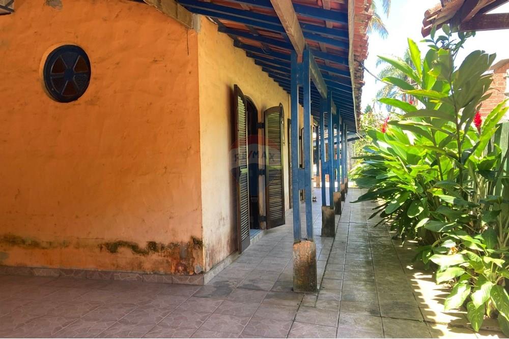 Casa - Venda - São Sebastião , São Paulo - Casa a venda Maresias (25).jpg - Corredor - 631461028-9