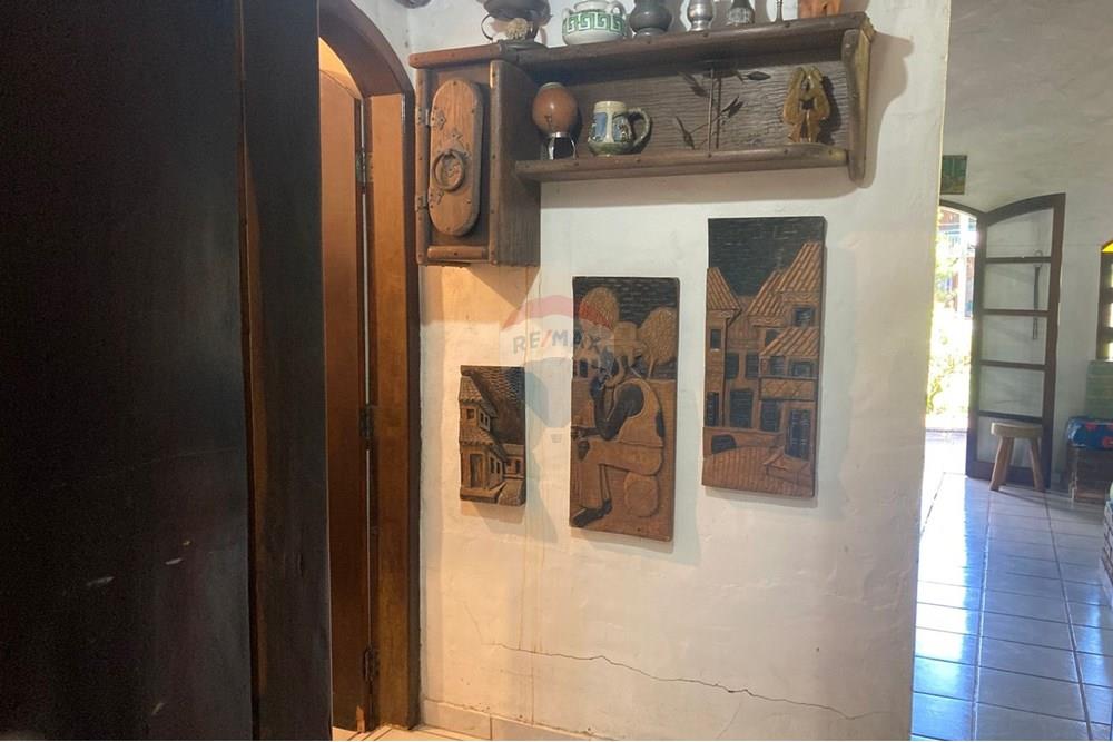 Casa - Venda - São Sebastião , São Paulo - Casa a venda Maresias (46).jpg - Corredor - 631461028-9