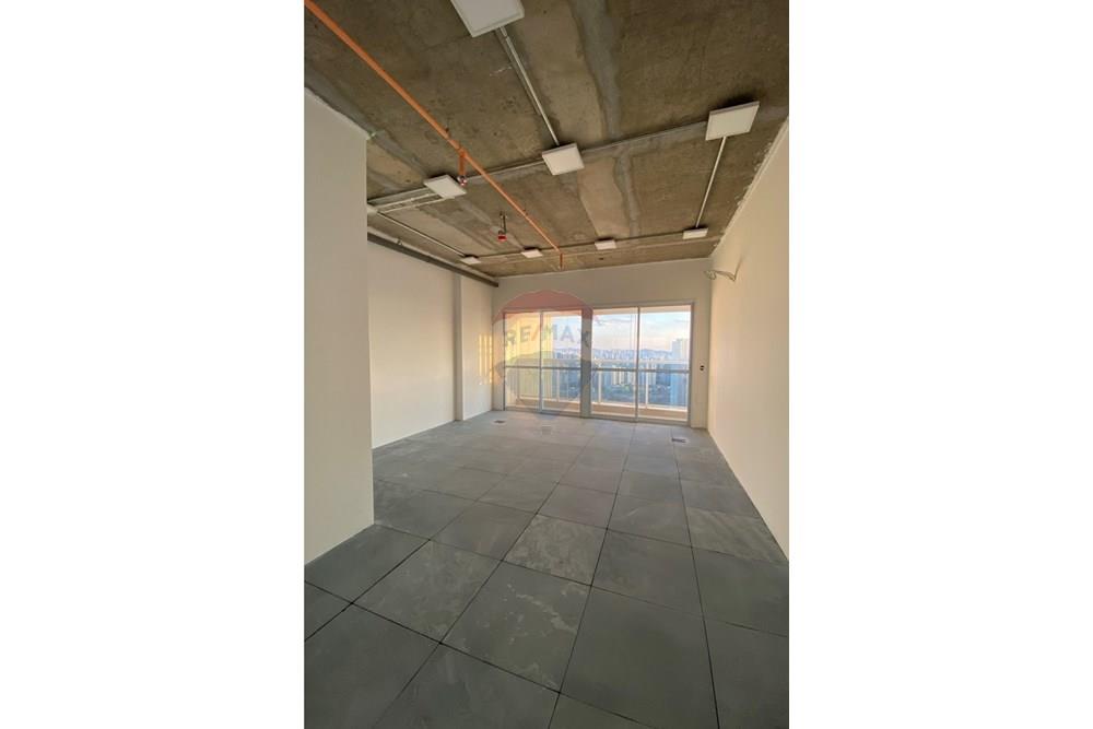 Cj. Comercial/ Sala - Alugar - São Bernardo do Campo , São Paulo - IMG_6672.JPG - 630821068-6