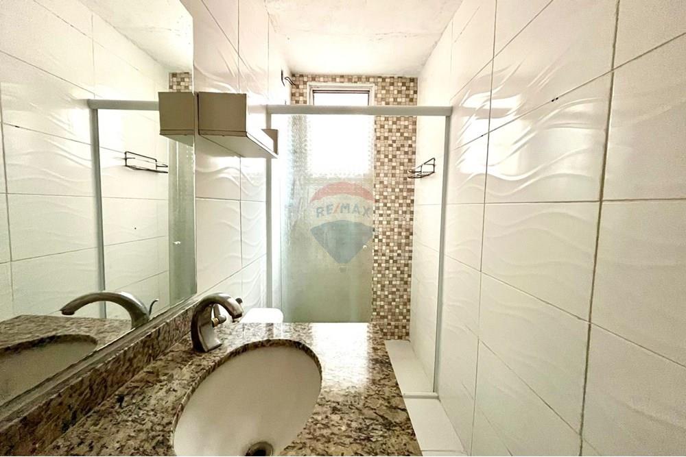 Apartamento - Alugar - Guarulhos , São Paulo - 581ffda7-5164-4ed4-9b54-f935b5f0ecd1.jpeg - Banheiro - 631421016-8