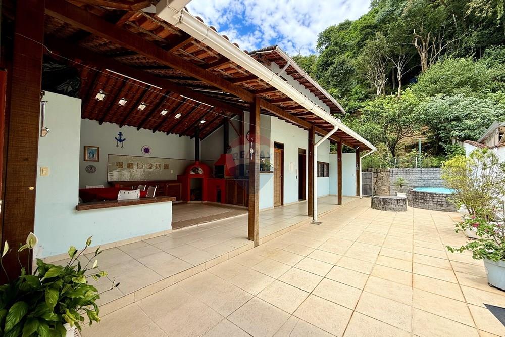 Casa - Venda - Petrópolis , Rio de Janeiro - IMG_2654.JPG - 630131098-1
