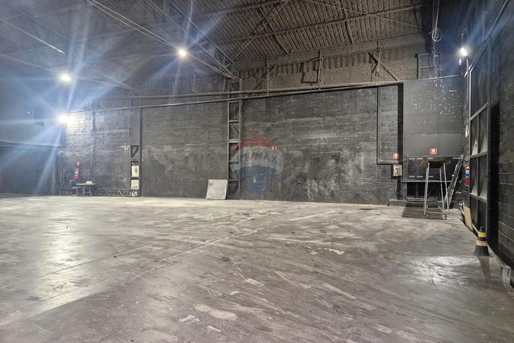 Galpão - Alugar - Guarulhos , São Paulo - 20260226_100051.jpg - 630251123-17