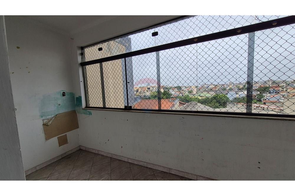 Sobrado - Venda - Santo André , São Paulo - 21.jpg - Área de serviço - 630331011-150