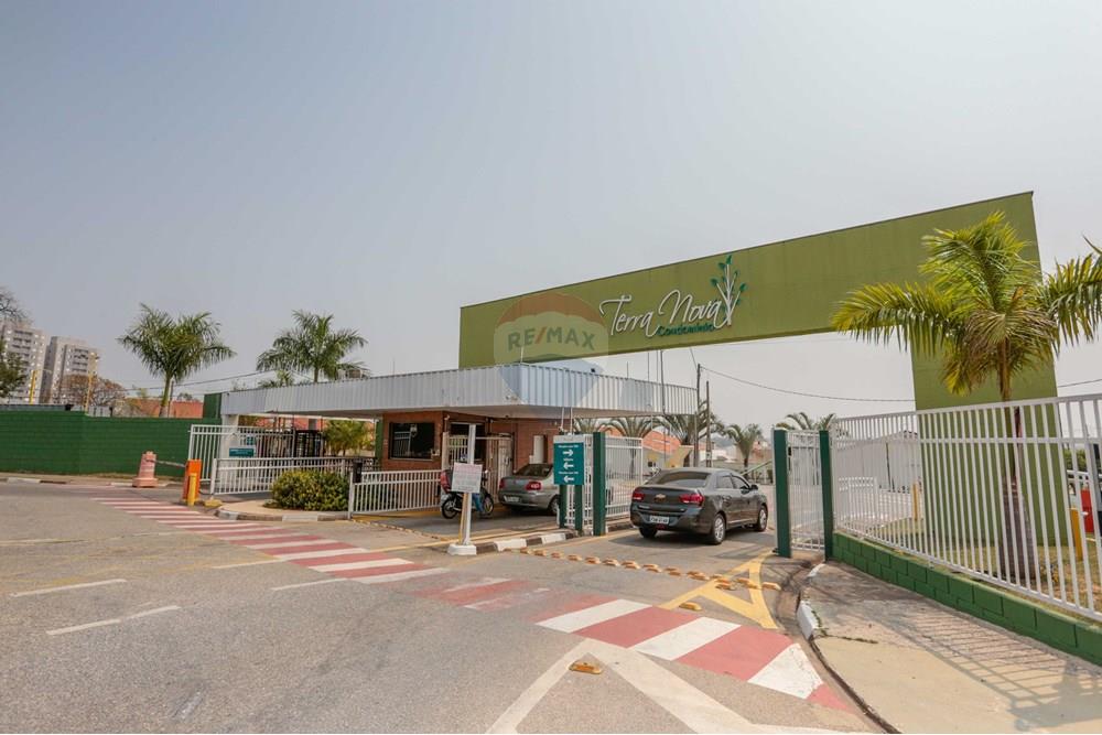 Casa de Condomínio - Venda - Sorocaba , São Paulo - _MG_6264.jpg - 630601031-99