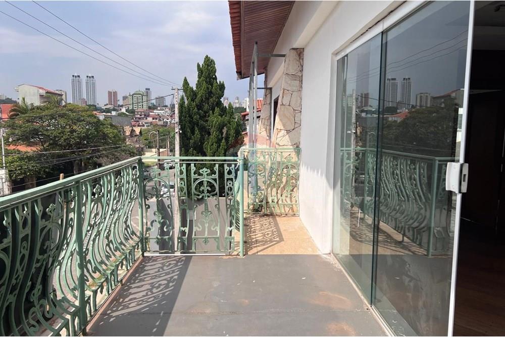 Casa Comercial - Alugar - Sorocaba , São Paulo - Varanda.jpg - 631641012-11