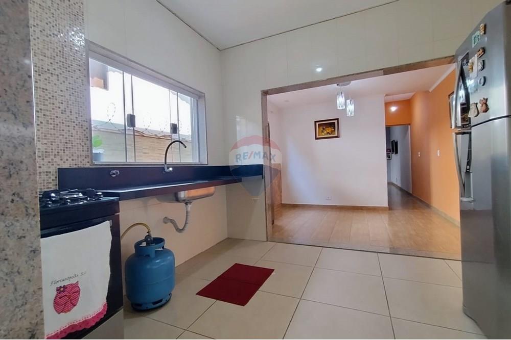 Casa - Venda - São José dos Campos , São Paulo - IMG-20250917-WA0087.jpg - Cozinha - 631631014-2