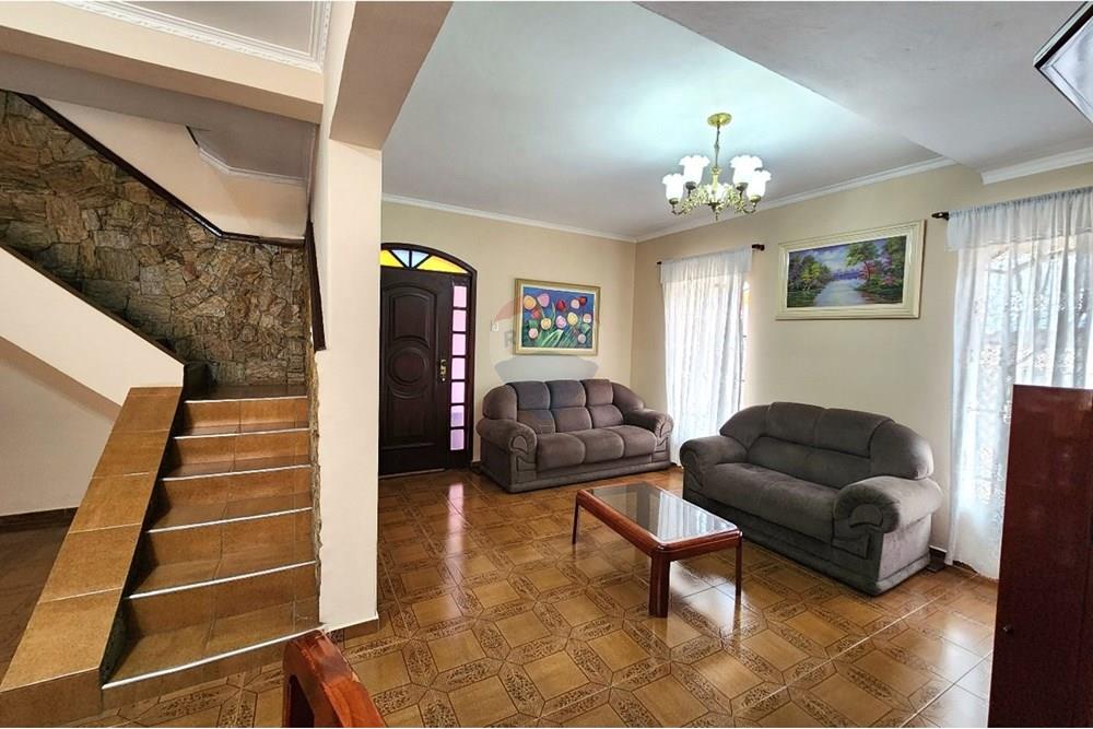 Sobrado - Venda - Votorantim , São Paulo - IMG 2 (1).jpeg - 630601265-6