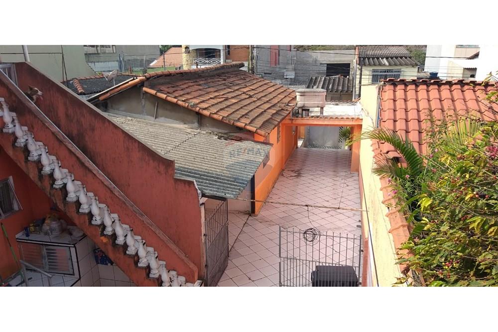 Casa - Venda - Santo André , São Paulo - WhatsApp Image 2024-06-29 at 15.20.33 (1).jpeg - Quintal - 631341001-278