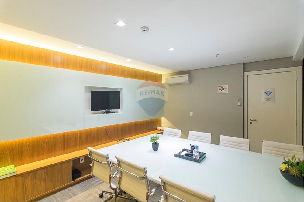 Cj. Comercial/ Sala - Alugar - Santo André , São Paulo - 16.jpg - 631341001-255