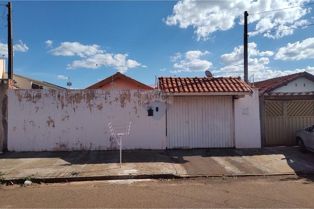 Casa - Venda - Bauru , São Paulo - 43226d6f-bda3-4748-b881-a9edd3e0719c.jpg - 631401022-121