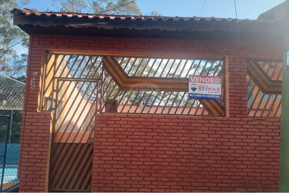 Casa - Venda - Mauá , São Paulo - frente.jpg - 630751019-745