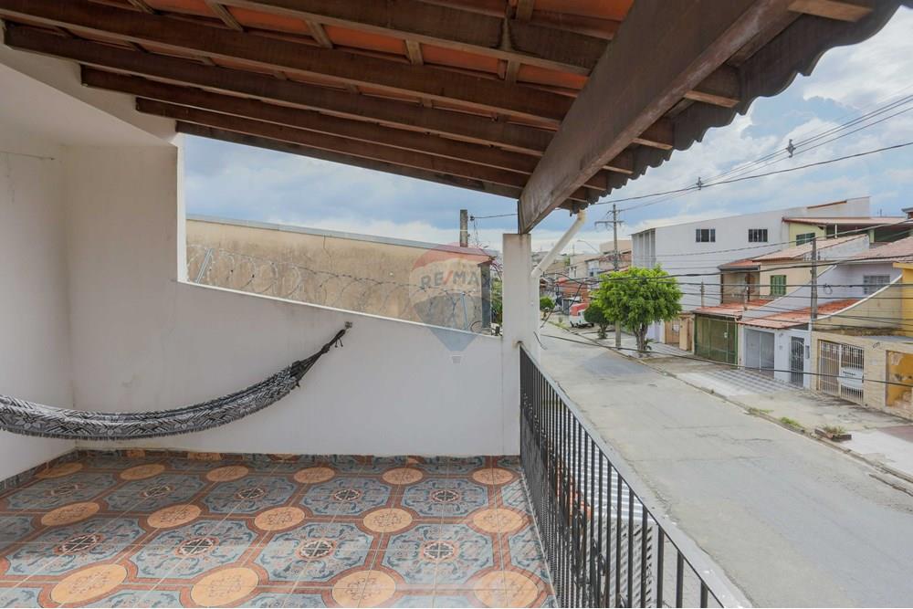 Sobrado - Venda - Sorocaba , São Paulo - 4015.jpg - Varanda - 630591239-5