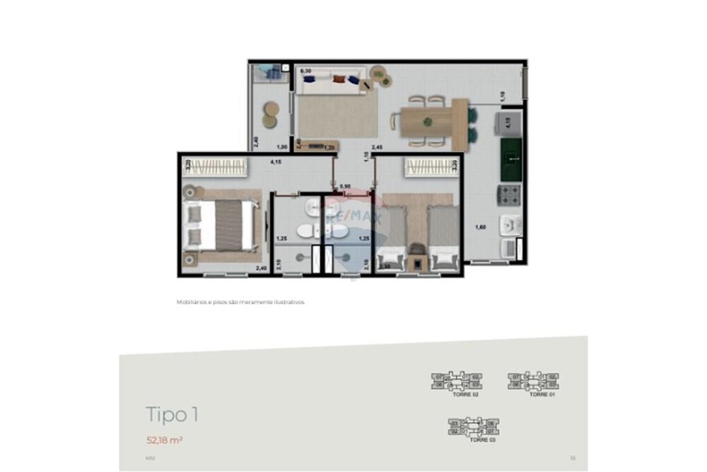 Apartamento - Venda - Taubaté , São Paulo - WhatsApp Image 2025-10-09 at 14.14.39.jpeg - 630961036-9