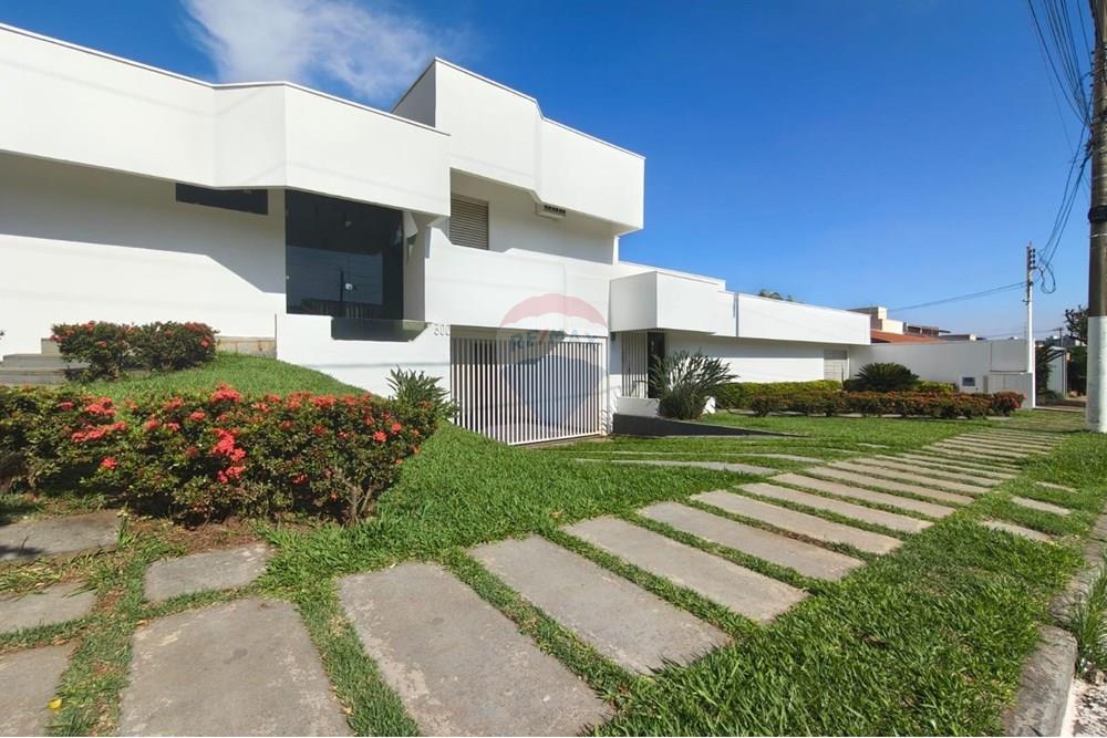 Casa - Venda - São José do Rio Preto , São Paulo - 1.jpeg - 630401033-30