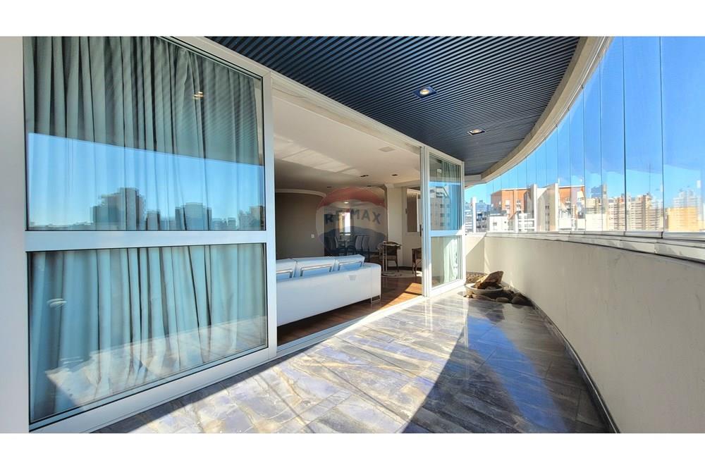 Apartamento - Venda - Santo André , São Paulo - 20250716_113943 - Copia.jpg - Varanda - 631341015-20