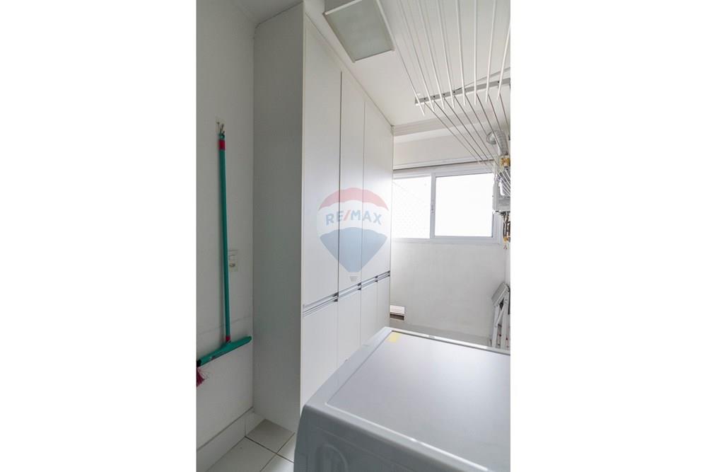 Apartamento - Alugar - Santo André , São Paulo - _DSC0026.jpg - Despensa - 631341001-285