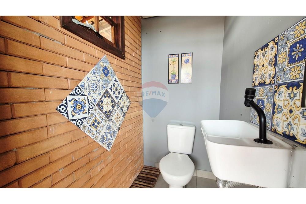 Cobertura - Venda - Santo André , São Paulo - 20260125_125723.jpg - Banheiro - 630331011-158