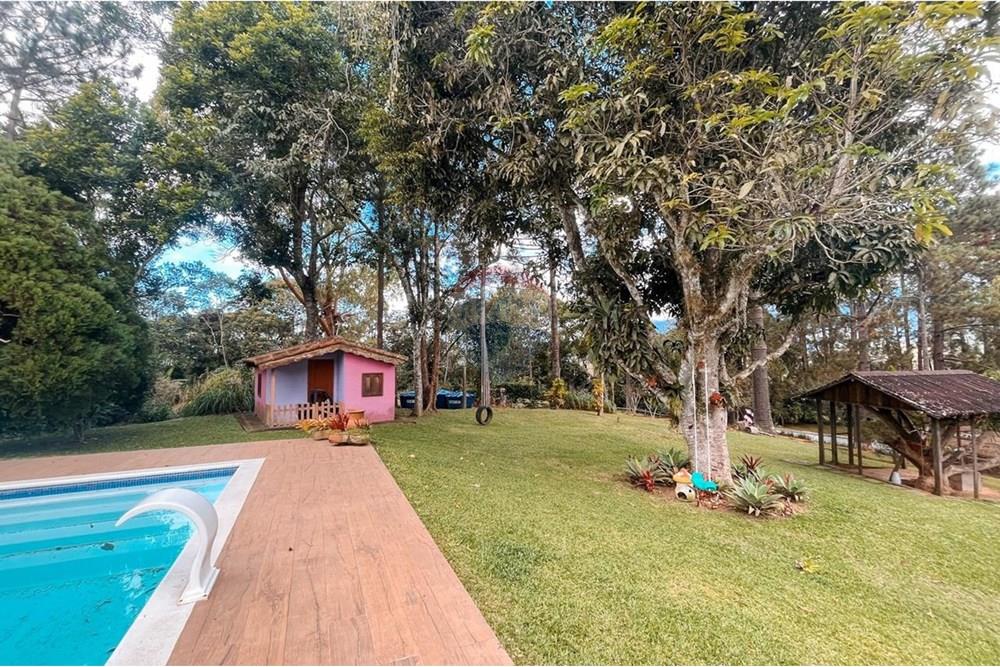 Chácara / Sítio / Fazenda - Venda - Teresópolis , Rio de Janeiro - cdfd9717-3734-47d2-81c4-dbbb5d6de00f.jpg - 630191109-10