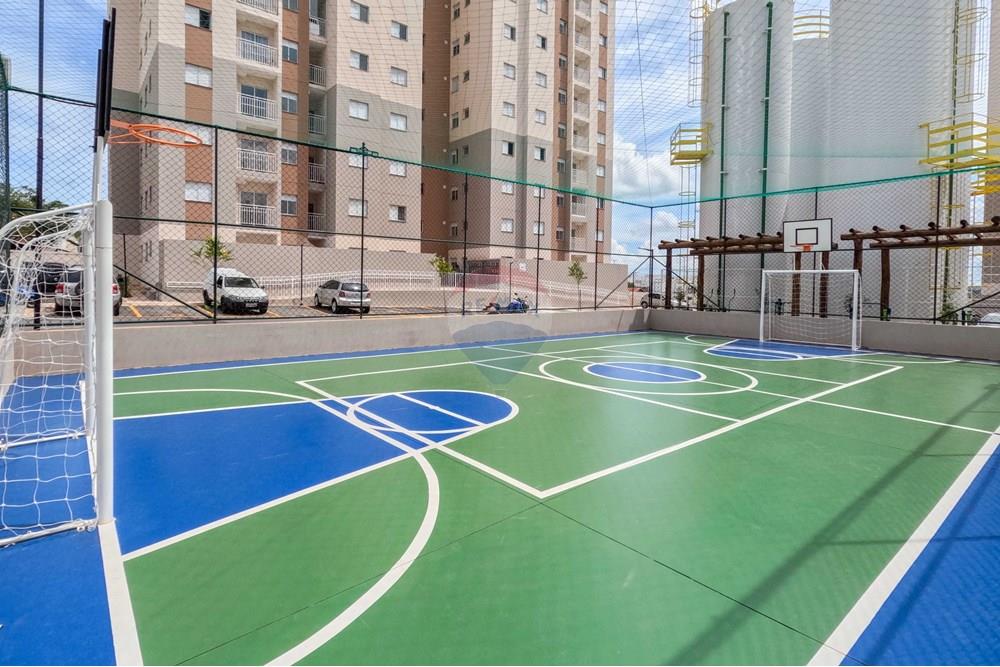 Apartamento - Venda - Sorocaba , São Paulo - 2128.jpg - 630591239-4