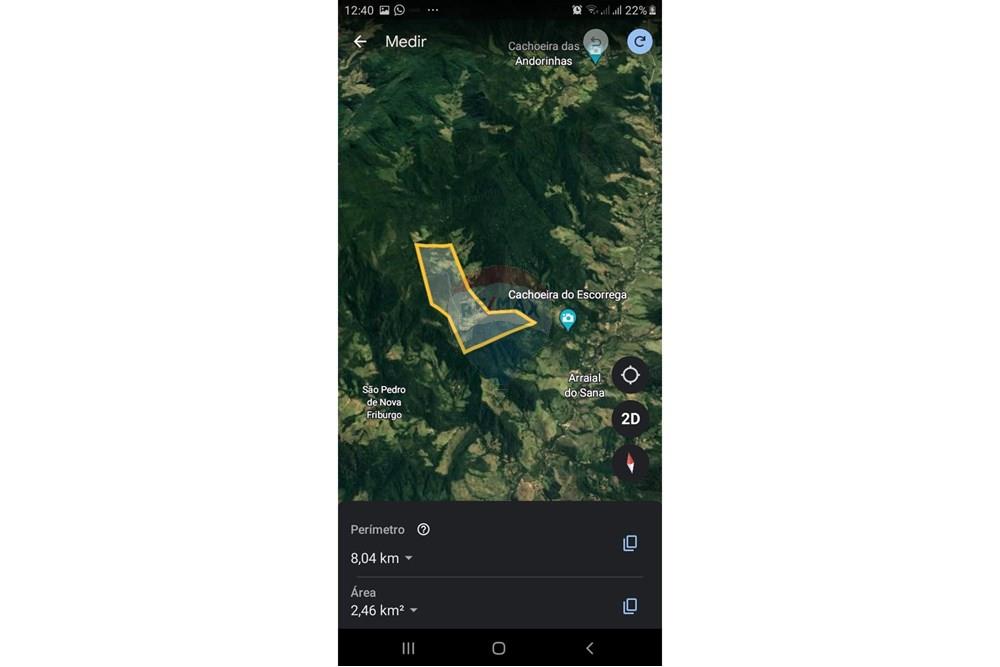 Chácara / Sítio / Fazenda - Venda - Macaé , Rio de Janeiro - 33b3ef8c-3acd-4644-a366-8a4a239afe91.jpeg - 630361003-106