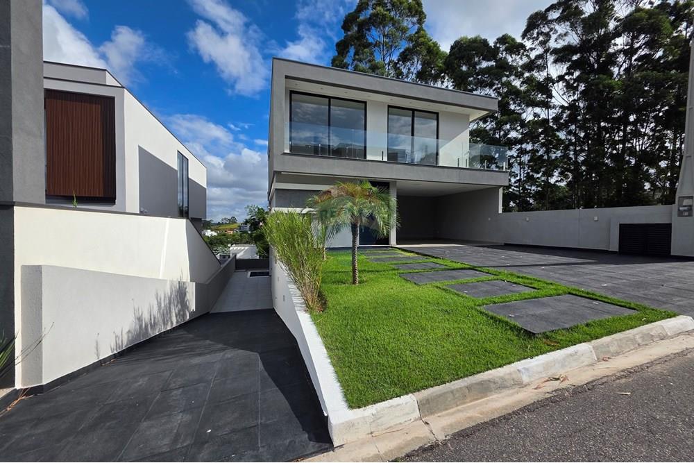 Casa de Condomínio - Venda - Arujá , São Paulo - 20250319_153936.jpg - 631491011-32