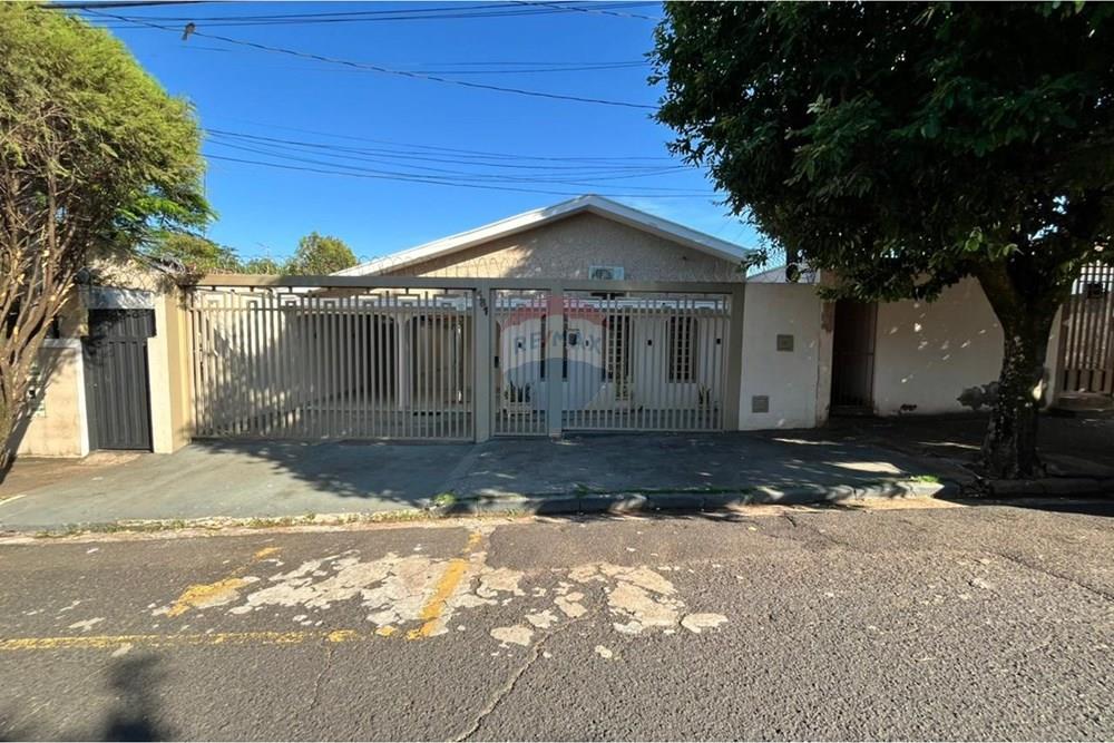 Casa - Venda - São José do Rio Preto , São Paulo - Casa comercial a venda (2).jpeg - 631481001-43