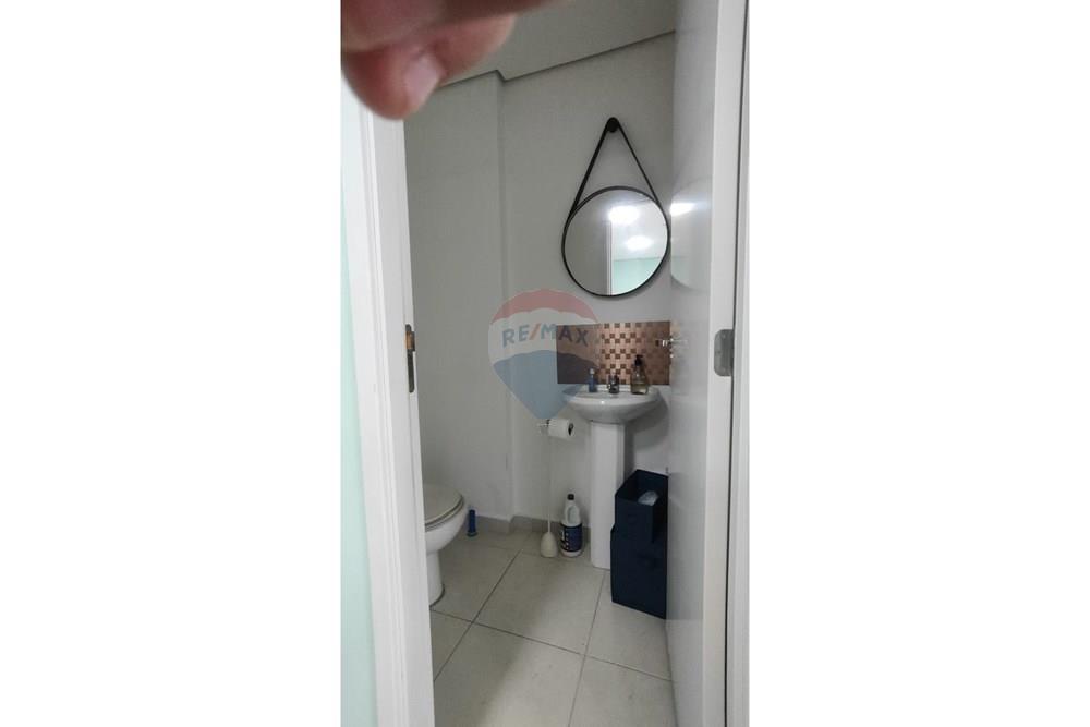 Cj. Comercial/ Sala - Alugar - Santo André , São Paulo - 11.jpeg - 631341001-290