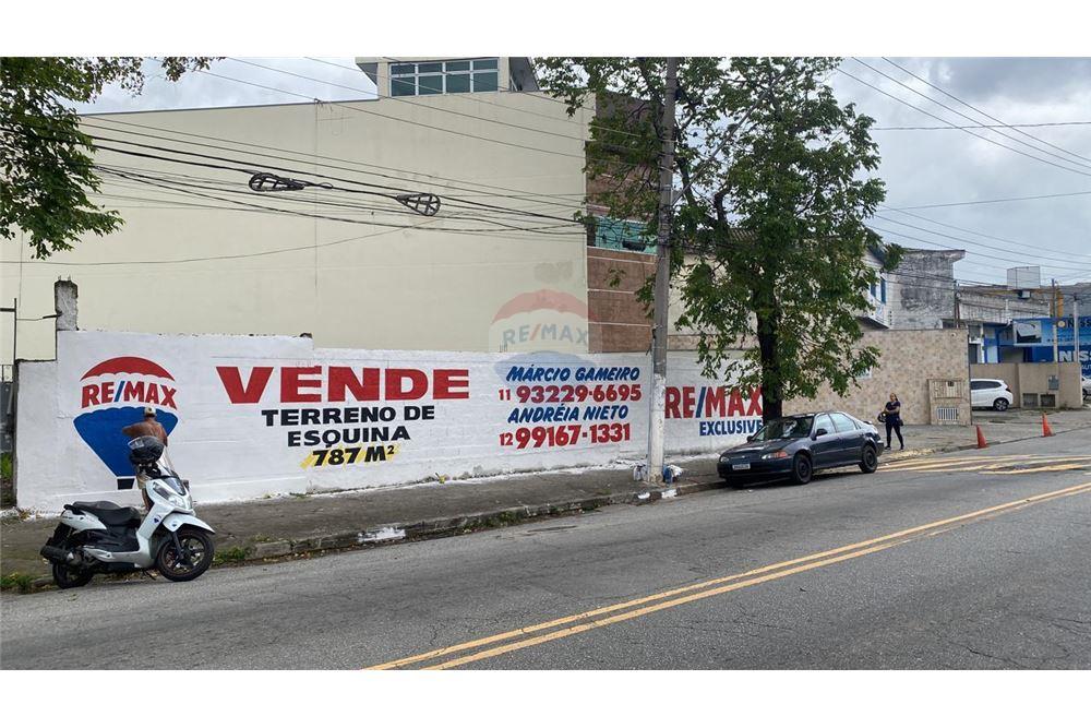Terreno - Venda - Santo André , São Paulo - 16 - 630821022-30